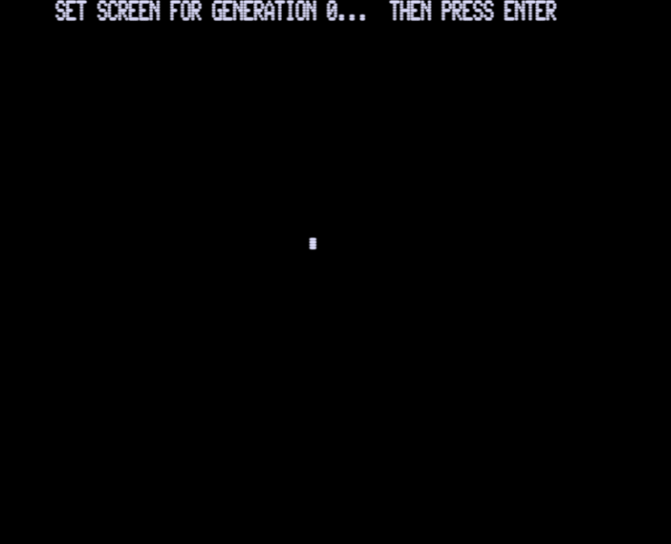 Screen shot